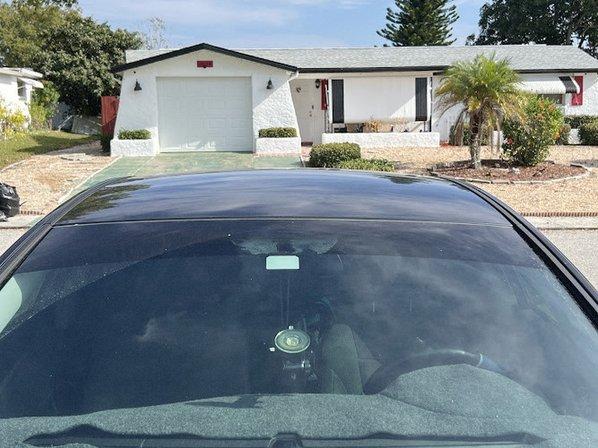Top Of The Line mobile Window Tinting Service