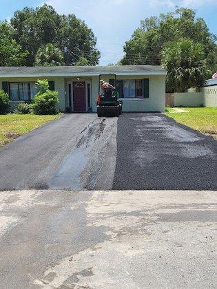 McLennan Asphalt Inc