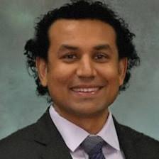 Dr. Uday Mehta