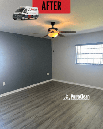PuroClean of New Port Richey