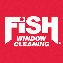 Fish Window Cleaning