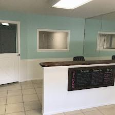 Ready to Paw-ty Pet Spa & Market