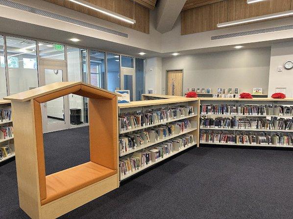 Regency Park Library