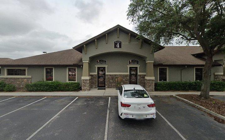 Florida Wellness Medical Group Trinity