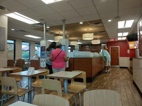 Wendy's