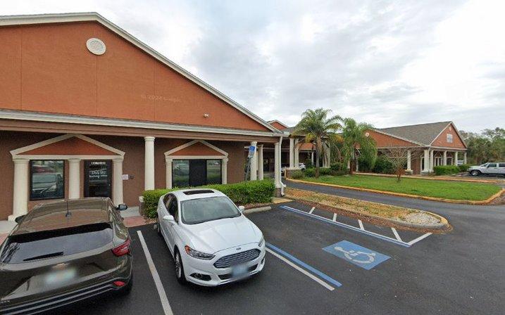 DaVita New Port Richey Kidney Center