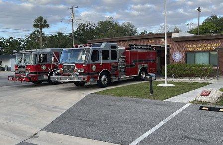 City of Port Richey Fire Department