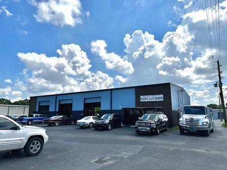 Presta Automotive Repair and Service