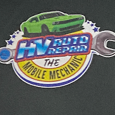 HV Auto Repair the mobile mechanic LLC