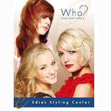 Edie's Styling Center