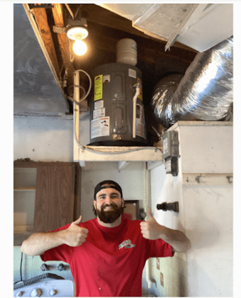 Friends Plumbing