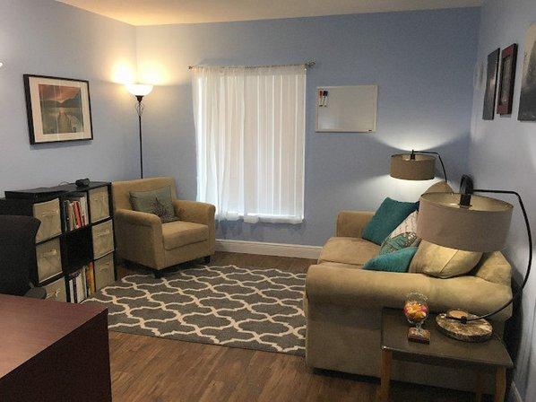 Pinellas Anxiety Specialists