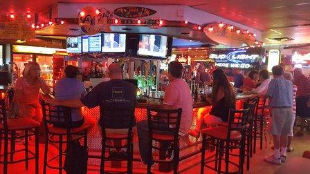 Rum Runners Bar