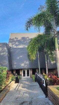 Innisbrook Condominium Association