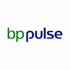 bp pulse Charging Station