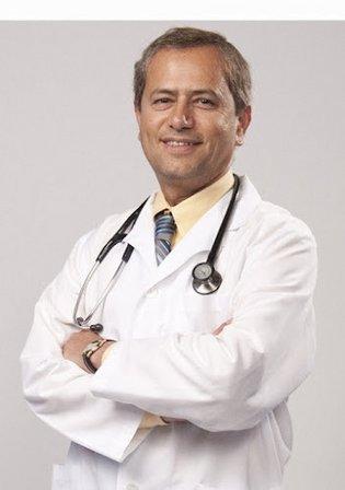 Equbal Kalani MD FACC