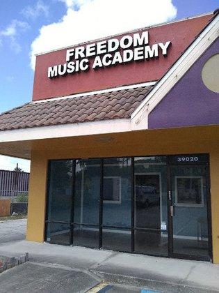 Freedom Music Academy