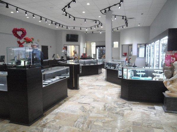 Florida Diamond Center