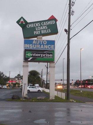Freeway Insurance