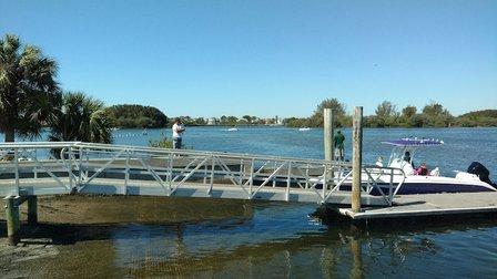 Anclote River Park