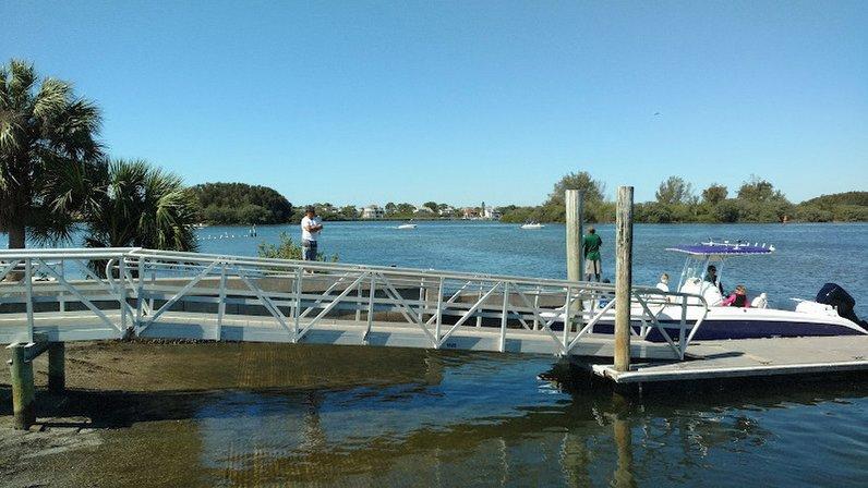 Anclote River Park