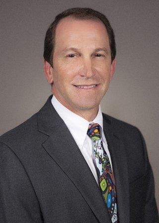 Robert T. Roth, MD