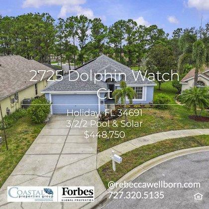 Rebecca Wellborn, Coastal Properties Group | Forbes Global Properties
