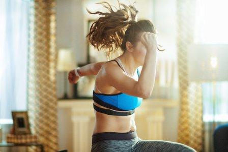 Generation Fit