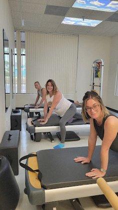 Pilates Supreme