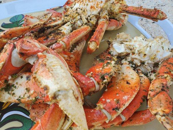 Jensen Brothers Seafood