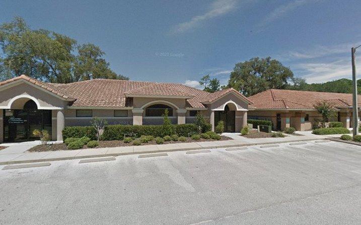 Central Florida Physical Medicine & Rehabilitation