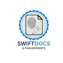 SwiftDocs & Fingerprints