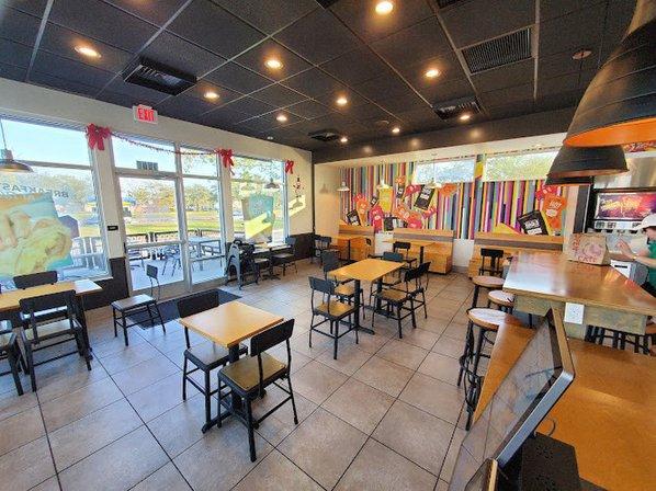 Taco Bell