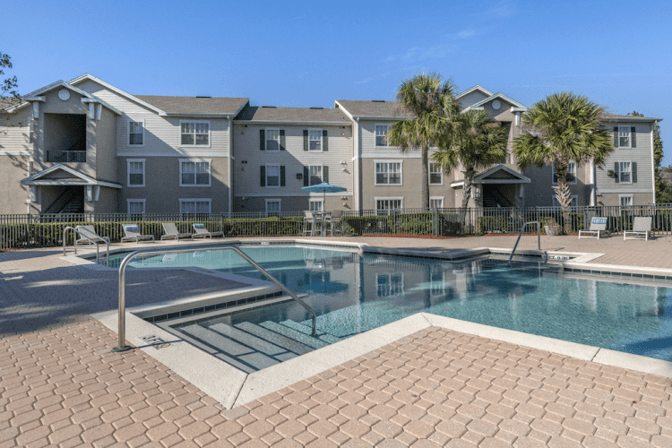 Walden Park Apartments