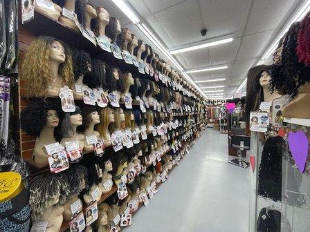 Elegant Beauty Supplies Superstore