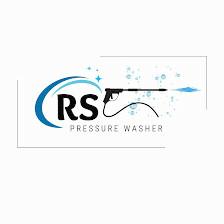 (R&S Pressure Washer)