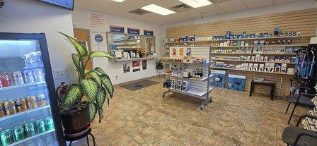 Adonai Pharmacy