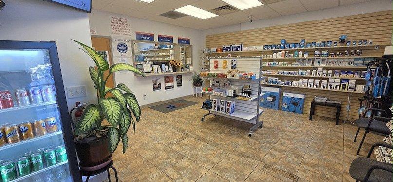 Adonai Pharmacy