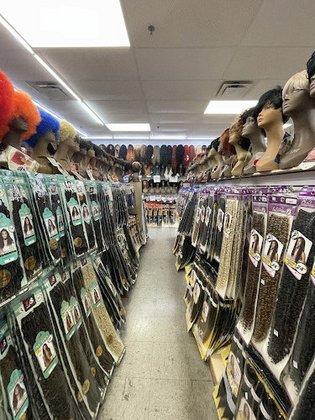 Rainbow Beauty Supply 2