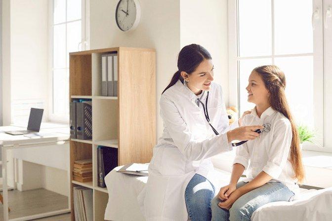 Specialist Doctors Group (Podiatrist)