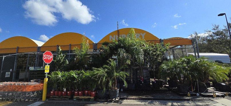 Garden Center