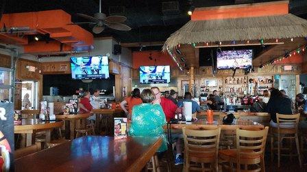 Hooters
