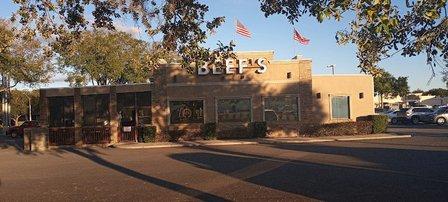 Beef 'O' Brady's
