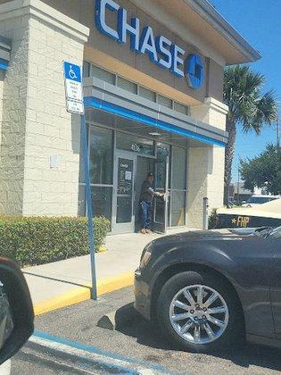 Chase Bank