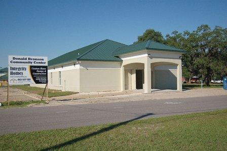 Integrity Homes & Construction Inc.