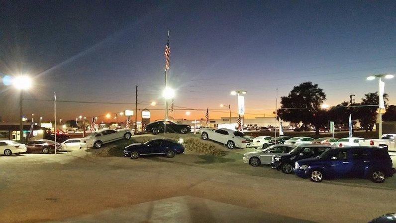 Bill Owens Auto Sales