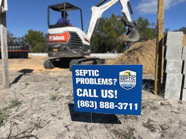 Septic Services of Central Florida
