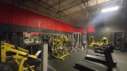 FTGU Fitness