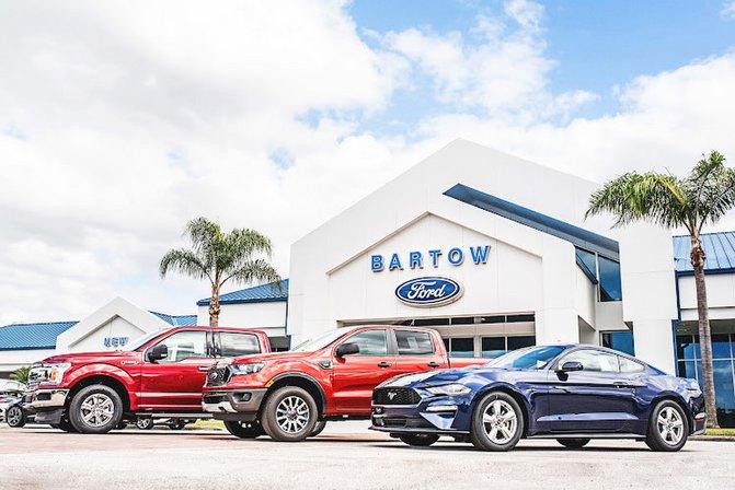 Bartow Ford
