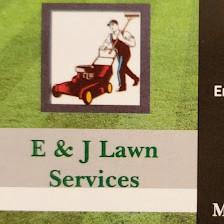 E & J Lawn Services